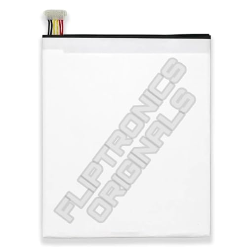 Image of EB-BT355ABE Battery for Samsung Galaxy Tab A 8.0 / Tab 5 / Tablet T355C SM-T355 SM-T350 SM-P350 P355C SM-P355M T355 Battery with 1 Year Warranty****(P178)