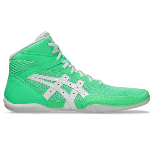 Image of ASICS Kid's Matflex 7 Grade School Wrestling Shoes