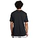 Under Armour Men's Project Rock Payoff Graphic Short Sleeve T Shirt, (002) Black / / Castlerock, Large