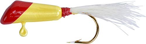 Shad Darts - Assorted 2, 6 Pack