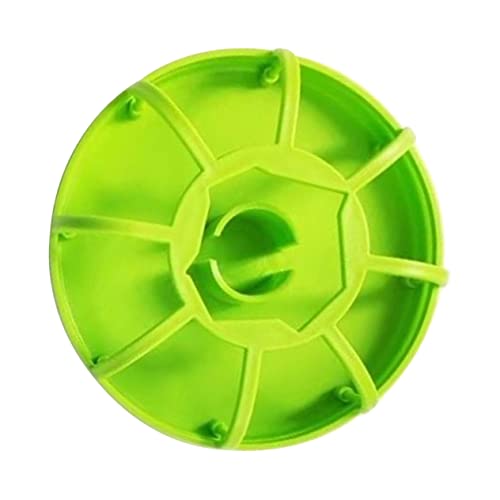 ケージ用セキセイインコ用フィーダー、鳥かご用フィーダー、オウム用フィーダーボウル、大型鳥かご用ボウル、ケージ用頑丈なオウム用鳥用フィーダー