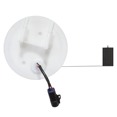 Image of Detroit Axle - 2.3L Fuel Pump Module for Ford 2008 Escape Mercury Mariner [Hybrid], Electrical Fuel Pump Module Assembly Replacement
