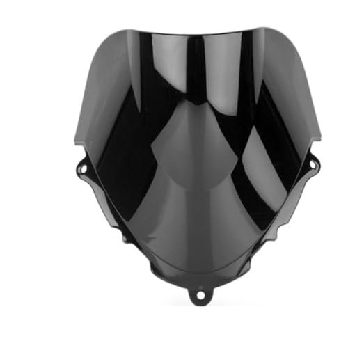 Pare-brise Katana GSX 600F 750F résout le problème de pression d'air