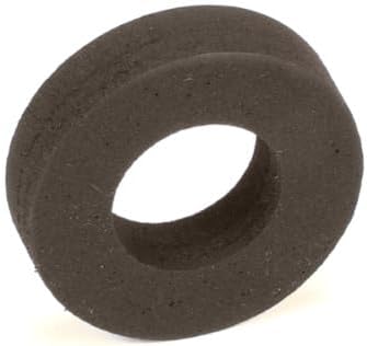 Replacement For Compatible With 01-403275-00243 Berkel Bumper,Rubber Genuine OEM BER01-403275-00243