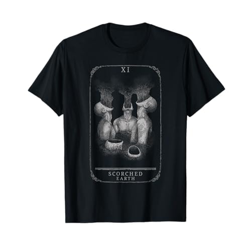 Hunt: Showdown 1896 Scorched Earth T-Shirt