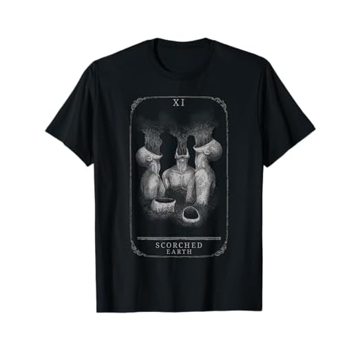 Hunt: Showdown 1896 Scorched Earth T-Shirt