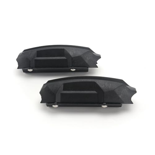 Protection moteur R1250GS MoGarde : bloc décoratif pare-chocs Adventure