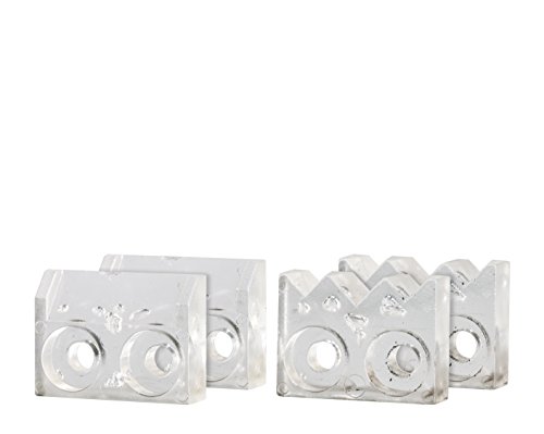 Jonard Tools CC-4 Replacement Blade Set for CC-120 (Pack of 2) image 2