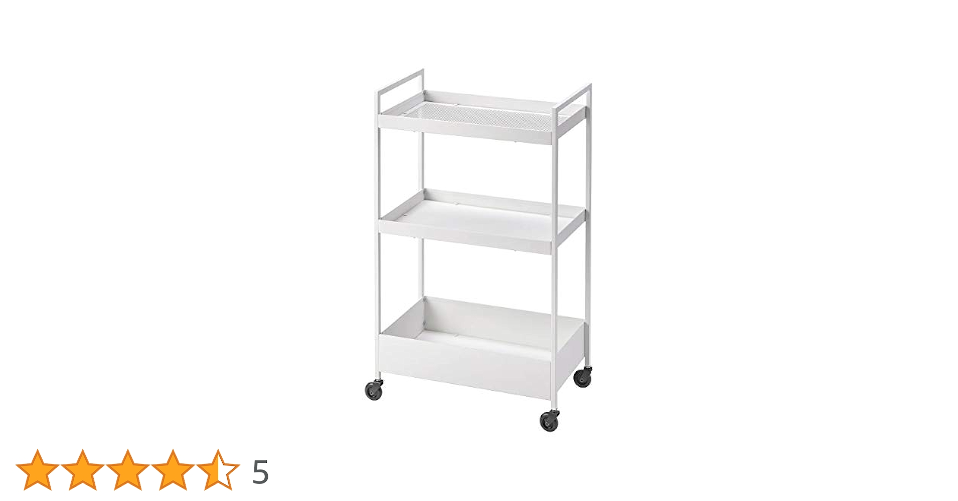 新品未使用品 IKEA Hensvik ホワイト 廃盤品 インテリア イケア イケア IKEA HENSVIK白ホワイトベビーベッドお祝い出産祝いにも