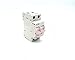 KLOCKNER MOELLER PLSM-C2/2-MW DIN Rail Mount, 2 AMP, Screw Terminal, IP20, 400 VAC, Circuit Breaker, C-Curve, -2 to +75 Degree C, 242393, 2 Pole, 10 KA, Miniature
