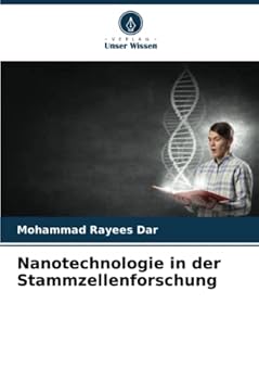 Paperback Nanotechnologie in der Stammzellenforschung [German] Book
