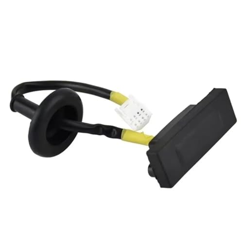 Interrupteur d'ouverture de coffre pour Kia Picanto et Rio Mk3 de 2011 à 2017 - 3