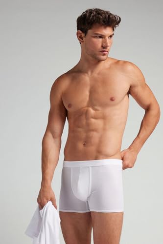Man's Natural Fresh Cotton Boxers4