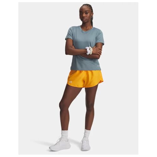 Short Fly by 3 Under Armour respirant avec séchage rapide - 3