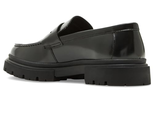 Mocasines Zephyr Steve Madden elegantes para un estilo urbano y sofisticado 5
