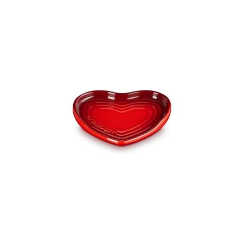 Le Creuset Heart Spoon Rest Cover