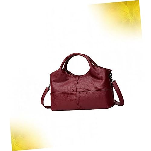 Sac léger à main de grande capacité pour soulager vos épaules
