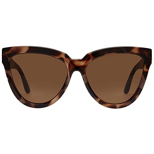 Le Specs Women's Liar Liar Sunglasses2