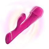 Womens Valentine's Day Gifts Roses Adult Toys for Women Pleasure Thrusting Sexual Machine Woman Sexy Toysex Tops Sensory Sex Tools Rabbit LYF11705