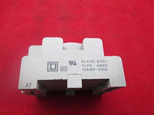 Square D 8501 NR62 Socket