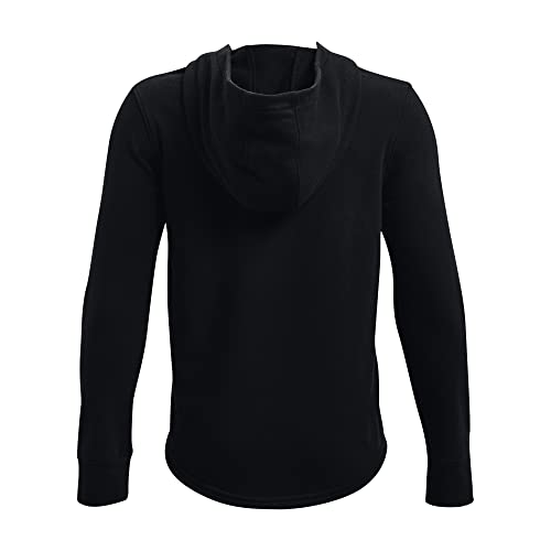 Under Armour Boys' Rival Terry Hoodie4