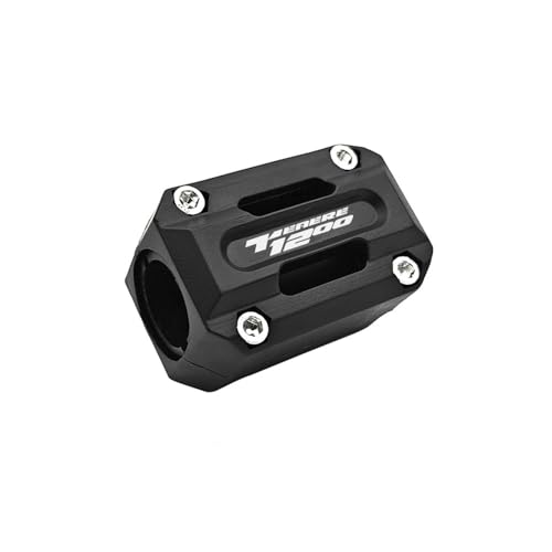 Barre de protection moteur pour voyager en Super Ténéré XT1200Z 2021