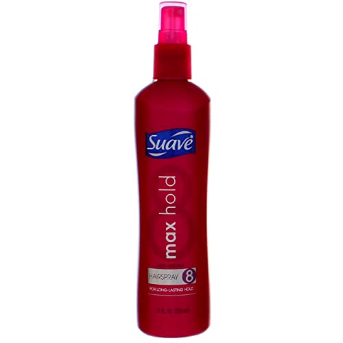 Suave H/S Na Max Hold Size 11z miniatura 1