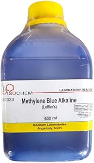 ISOCHEM Methylene Blue Alkaline (500 ML)