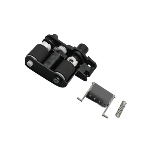 Plus de bourrage papier avec le kit rouleau de ramassage ADF pour HP CM1415 M175 - 2