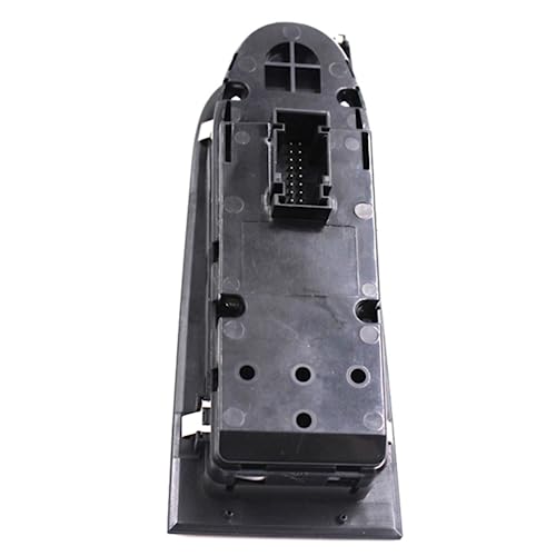 Réparer bouton lève-vitre bloqué avec la commande 61319217332 BMW E91 - 6