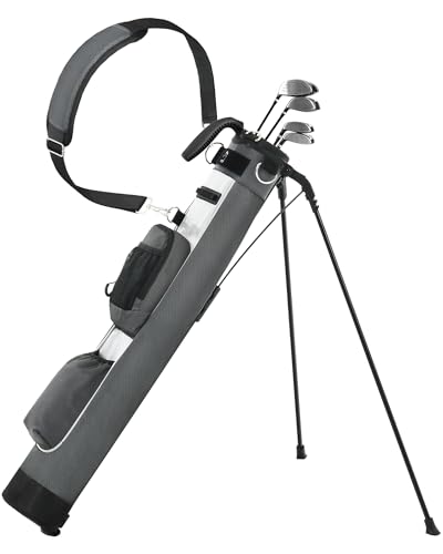 Sturdum Lightweight Stand Bag with Cooler