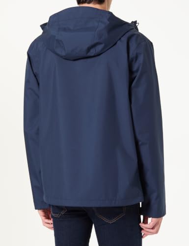 Helly Hansen Herren Milford Jacket, Marineblau, XL – Ansicht 3