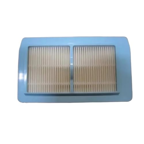 Filtre d'échappement pour aspirateur Philips FC8950 et FC8952