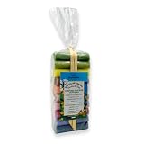 Meister Savonitto Seifen, 200 g, 10 Stück