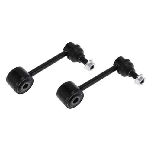 Bague de stabilisateur avant 68293033AB anti-roulis pour biellette Jeep Wrangler 07-17