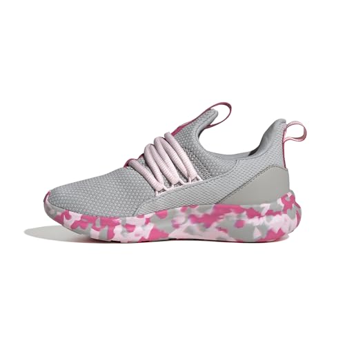 Image of adidas Kids' Lite Racer Adapt 7.0 Running Shoes