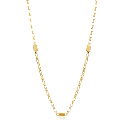 Bijoux acier inoxydable Brosway Logan collier ras du cou masculin robuste