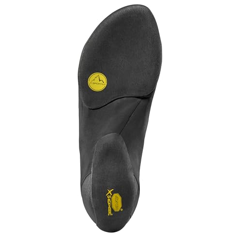 Image of La Sportiva Mens Kubo Rock Climbing Shoes