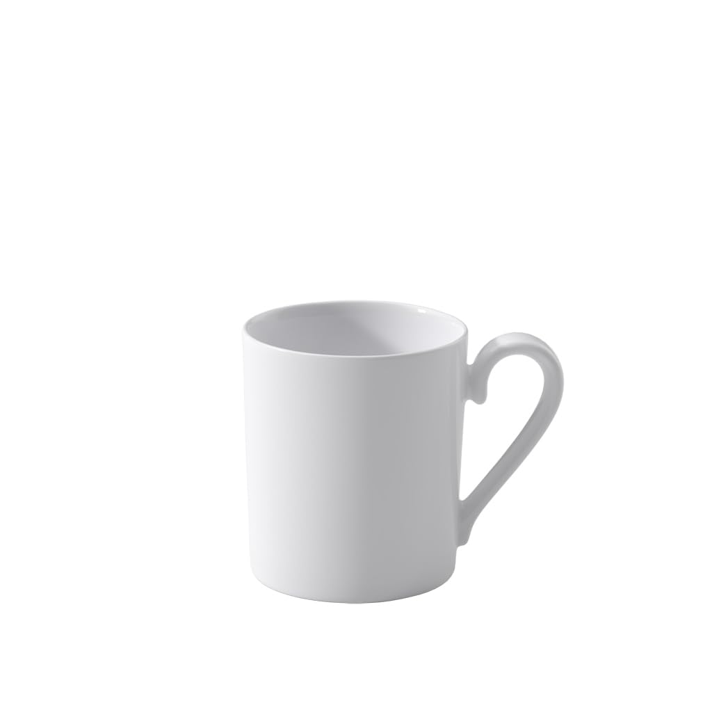 Villeroy & Boch Villeroy & Boch Beker met oor met oor #beautiful Statement Servies Keukenbestek