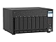 Qnap NAS TS-832PX-4G 8bay Desktop, One Size