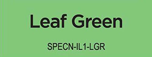 Spectrum Noir Illustrator doble final artista Craft  Juego de bolígrafo, color verde (AG2)