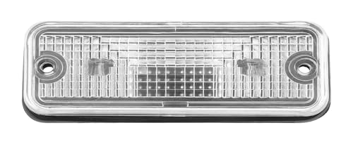 Luz de Parasol para Actros MP3 Lámpara de Techo de Coche de Ruta Nocturna