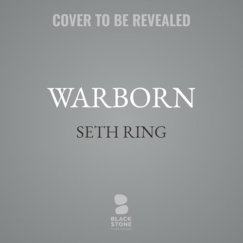 Page de couverture de Warborn