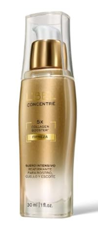 Concentre 5X Collagen Booster Firmness Firming intensive serum face, contours and neck 30 ml / 1 fl.oz.