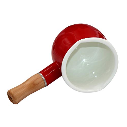 Best Pot For Cooking Milk