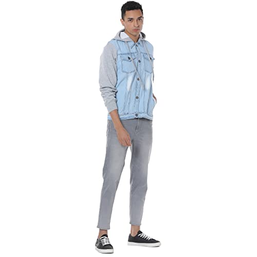Image of CAHOOT Men Jacket