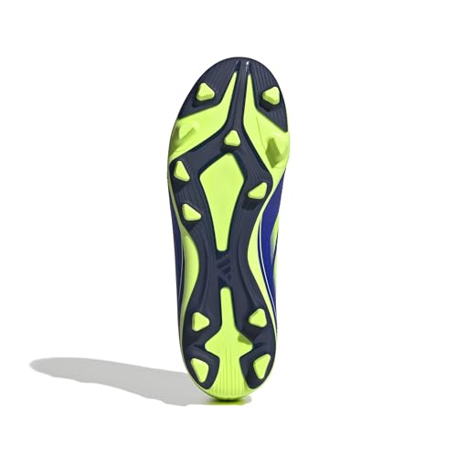 adidas Kids’ Goletto Ix Firm Ground/Multi Ground Soccer Cleat