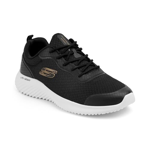 Image of Skechers Mens Bounder Sneaker