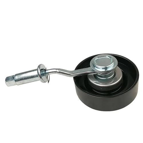 Poulie de tension 11925-31U00 de courroie alternateur pour moteur Nissan VQ35DE et VQ23DE