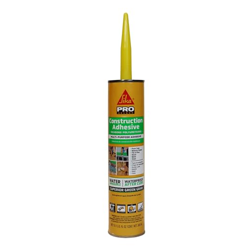 Best Glue For Laminate Flooring in 2022 (7 Reviews & Buying Guide)